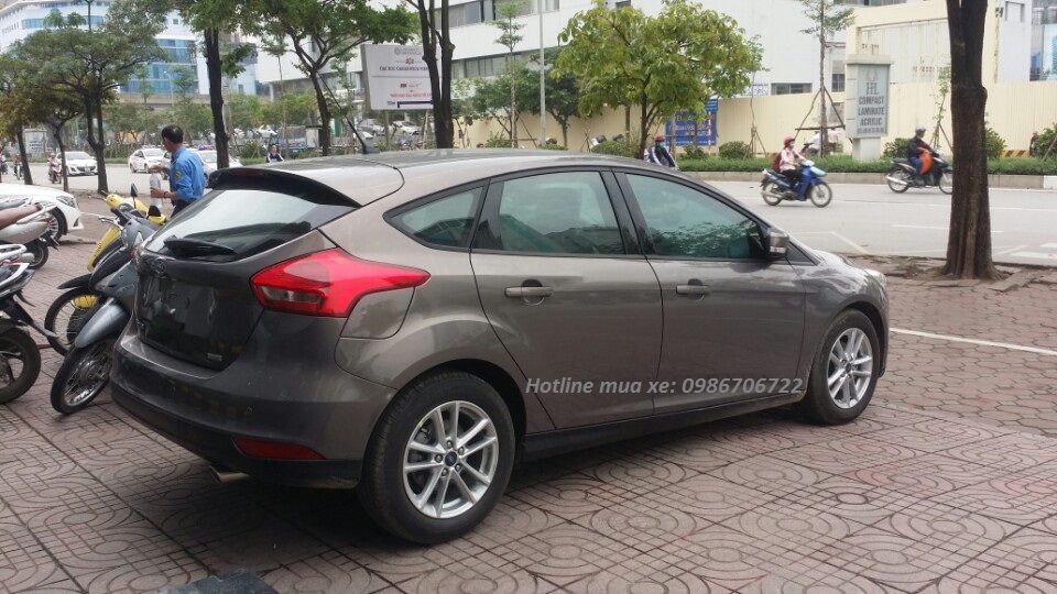 ford fordcus trend ecoboost 16