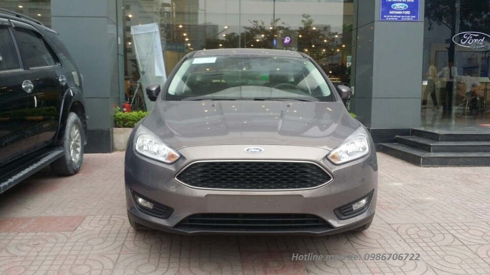 ford fordcus trend ecoboost 3