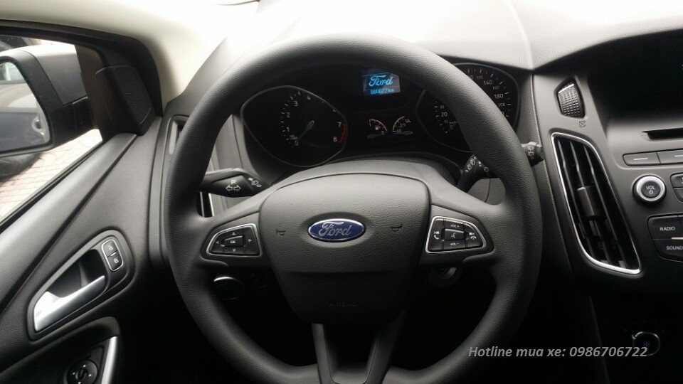 ford fordcus trend ecoboost 7