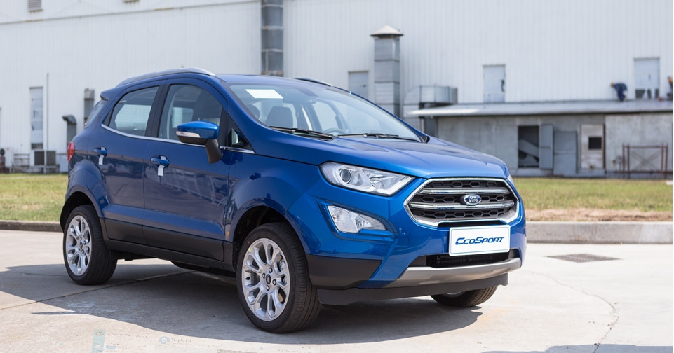 xe ford ecosport 2018 2019 1