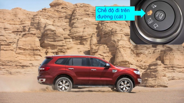 xe ford everest 2018 2019 2020 35