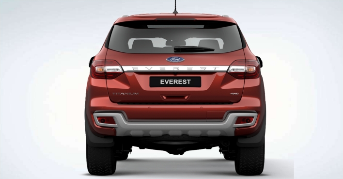 xe ford everest 2018 2019 2020 39