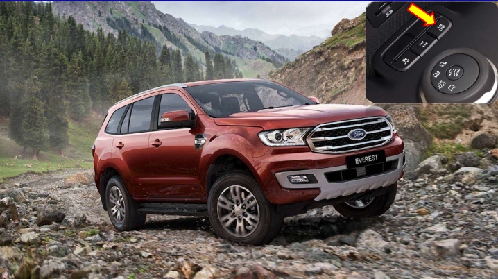 xe ford everest 2018 2019 2020 51