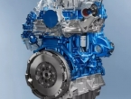 Ford ra mắt động cơ Diesel Ecoblue mới