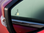 BLIS- Hệ thống cảnh báo điểm mù trên xe Ford