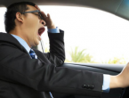 Ford đẩy mạnh phát triển hệ thống cảnh báo buồn ngủ khi lái xe