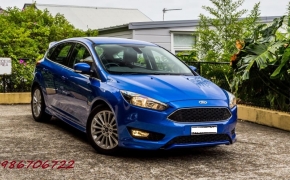 Ford Focus Sport Ecoboost 1.5AT