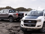 Ford Ranger 2017 bản đặc biệt tại Úc chốt giá từ 58.900 USD 